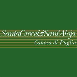 Santa Croce & Sant'Aloja