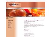 Sito di Agrimontana