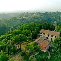 Azienda Agrituristica Bramasole e Ginestra Di Boschi Rosetta