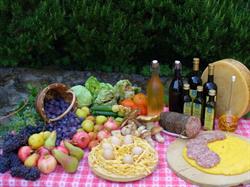 Agriturismo Da Pion