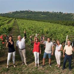 Azienda Agricola Mario Giribaldi