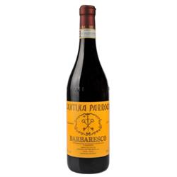 Azienda San Michele - Cantina Parroco