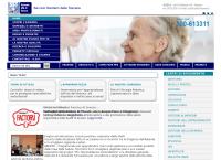 Azienda U.s.l. N.8 Arezzo