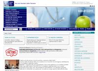Azienda Usl 8 - Arezzo