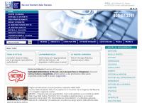 Azienda Usl 8 - Arezzo