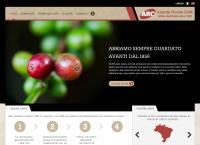 Aziende Riunite Caffe' (S.p.a.)