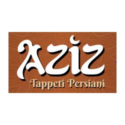 Aziz Tappeti Persiani