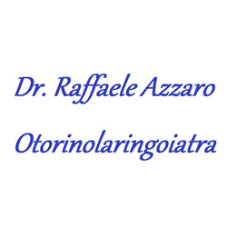 Dr. Raffaele Azzaro Otorinolaringoiatra