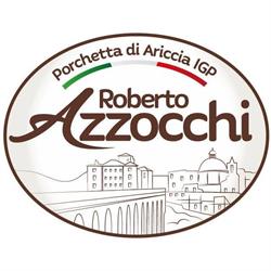Roberto Azzocchi Porchetta di Ariccia Igp