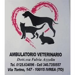 Ambulatorio Veterinario Dr.ssa Fulvia Azzolin