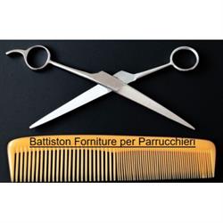 Battiston Attrezzature e Prodotti per Parrucchieri