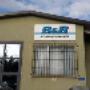 Esterno Azienda