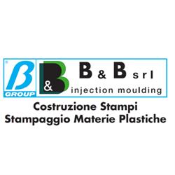 B&B injection moulding