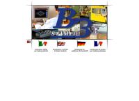 B 3 STAMPI SNC