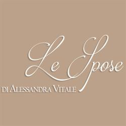 Le Spose  Alessandra Vitale