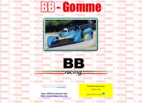 Sito di B.B. Gomme