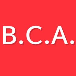 B.C.A. SNC
