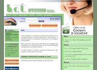 B.c.t System