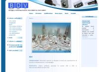 BDV SRL