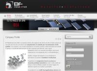B.F. Metallarredi Sas Di Fabris Maurizio & C.
