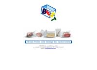 B.e.s.t. Buste E Sacchetti Termoformati Snc Di Ratti D & Balzi A