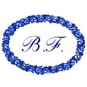 B.F.