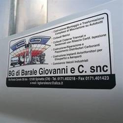 B.g. Di Barale Giovanni & C. S.n.c.