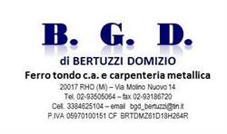 B.G.D. di Bertuzzi Domizio