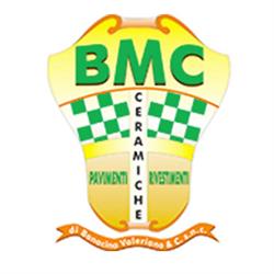 B.M.C. DI BONACINA VALERIANO &C. S.N.C.
