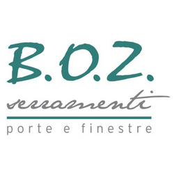 B.O.Z. Serramenti