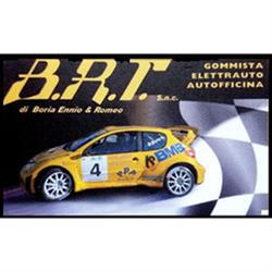 Autofficina B.R.T.