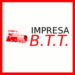 Impresa BTT