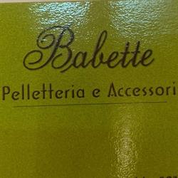 Babette Pelletteria