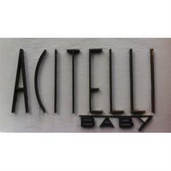 Acitelli Baby Albano Laziale