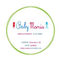Baby Mania Di Scarpati Pasquale