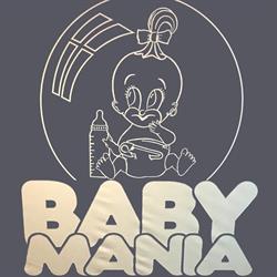 Baby Mania Di Tuninetti Concetta & C. S.n.c.