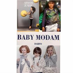 Baby Modam 2 SRL