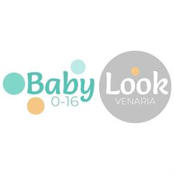 Baby Look Di Cutrupia Francesca
