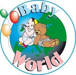 Baby World S.N.C. Di Romani Anna Maria E Palmieri Maria Stella