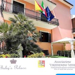 Baby's Palace Di Aliano Sebastiana