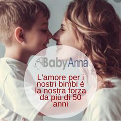 BABY ANNA