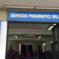 Servizio Pneumatici s.r.l.