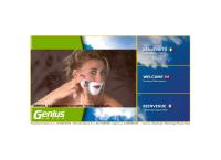 Bacchi Genius SRL