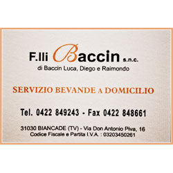 Fratelli Baccin