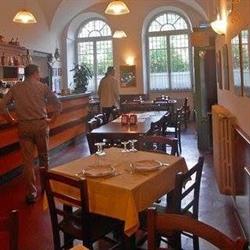 Bacciottini Raffaello Trattoria