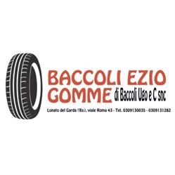 Baccoli Ezio Gomme