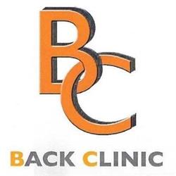 Back Clinic SRL