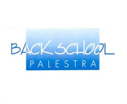 Back School Palestra