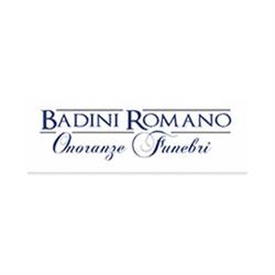 Onoranze Funebri Badini Romano