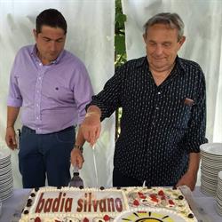 Badia Silvano